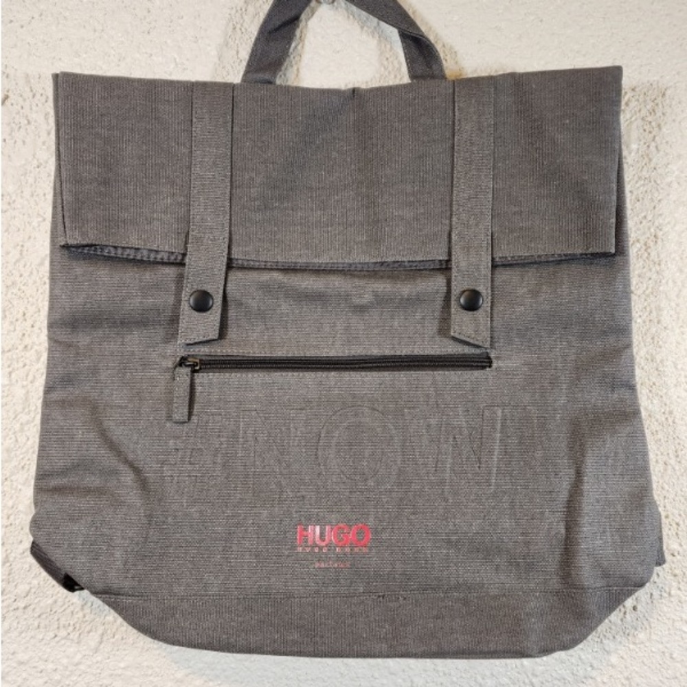 Hugo Boss Messenger Bag